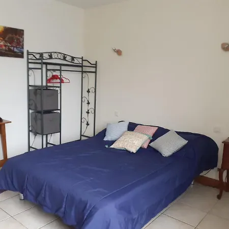 La Maison De Marie-louise Saint-Martin-Landelles