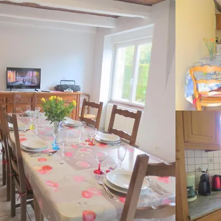 Casa vacanze La Maison De Marie-louise *