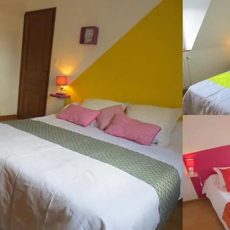 Casa vacanze La Maison De Marie-louise *