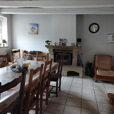 La Maison De Marie-louise Casa vacanze *