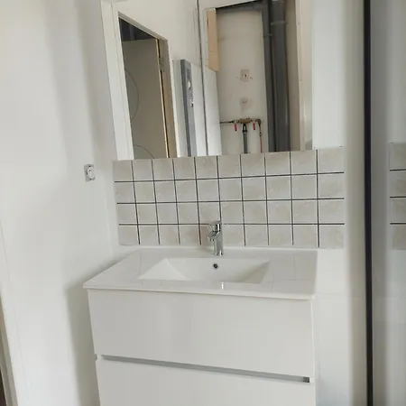 La Maison De Marie-louise * Saint-Martin-Landelles