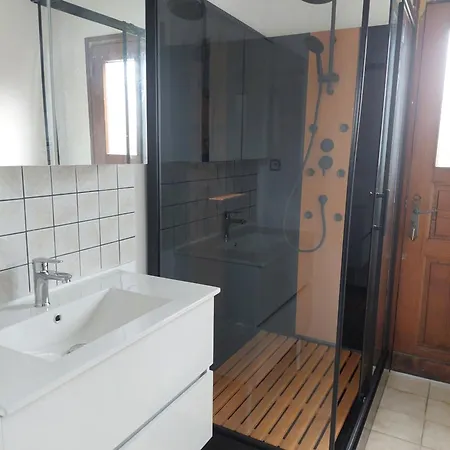 La Maison De Marie-louise Casa vacanze *