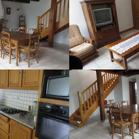 La Maison De Marie-louise Casa vacanze