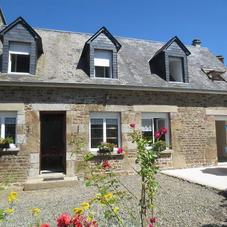 La Maison De Marie-louise * Saint-Martin-Landelles