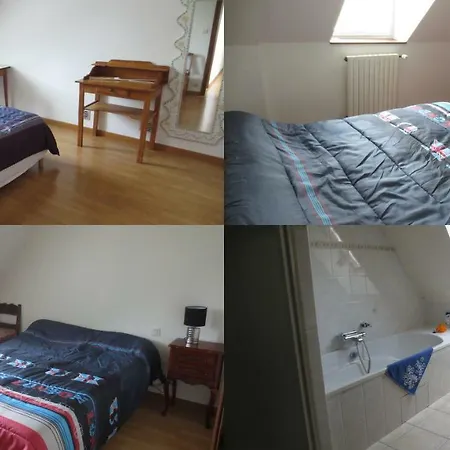 Casa vacanze La Maison De Marie-louise *