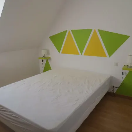 La Maison De Marie-louise Casa vacanze *