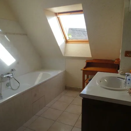 Casa vacanze La Maison De Marie-louise Saint-Martin-Landelles