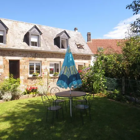 La Maison De Marie-louise