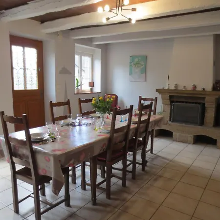 La Maison De Marie-louise Casa vacanze *