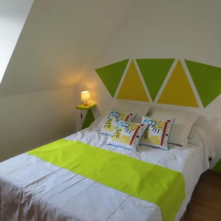 La Maison De Marie-louise *