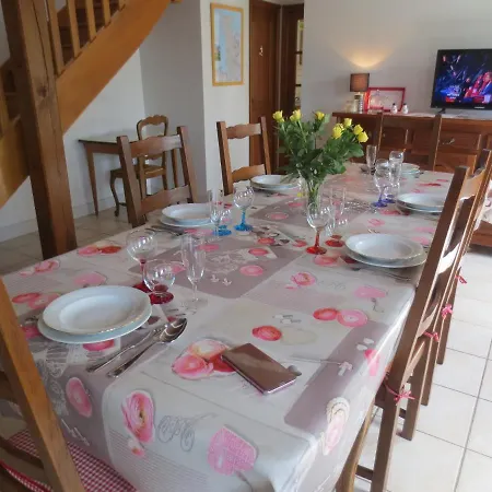 La Maison De Marie-louise Casa vacanze *