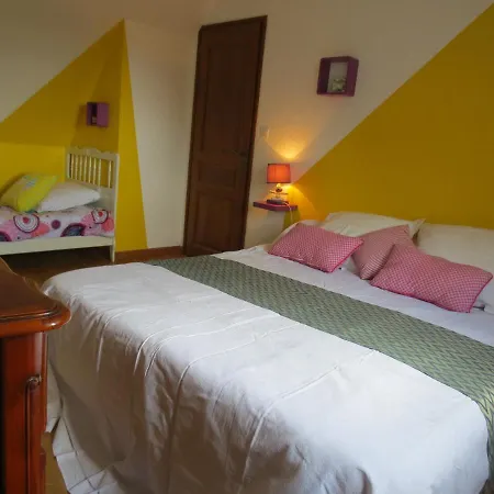 La Maison De Marie-louise Casa vacanze