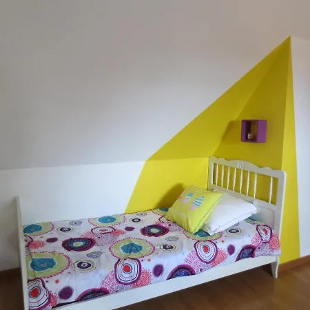 La Maison De Marie-louise Casa vacanze