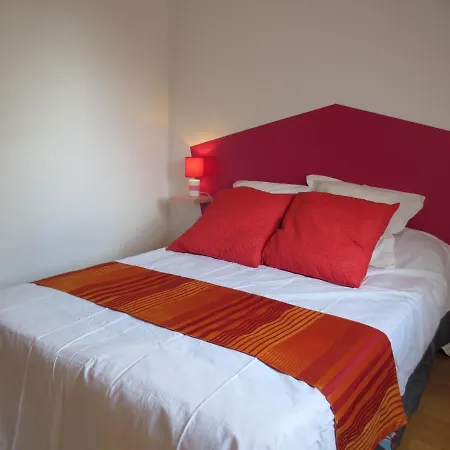 La Maison De Marie-louise Saint-Martin-Landelles