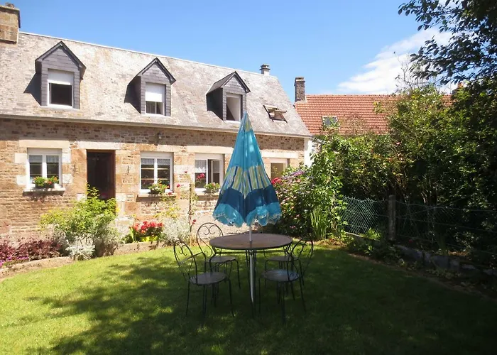 La Maison De Marie-louise